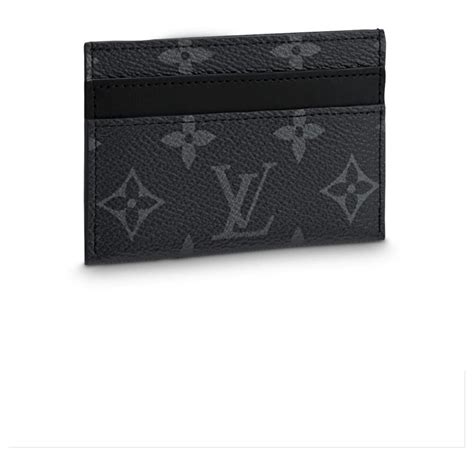 louis vuitton mens card holder amazon|louis vuitton men's card wallet.